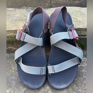 Chaco Lowdown Sandals - 11